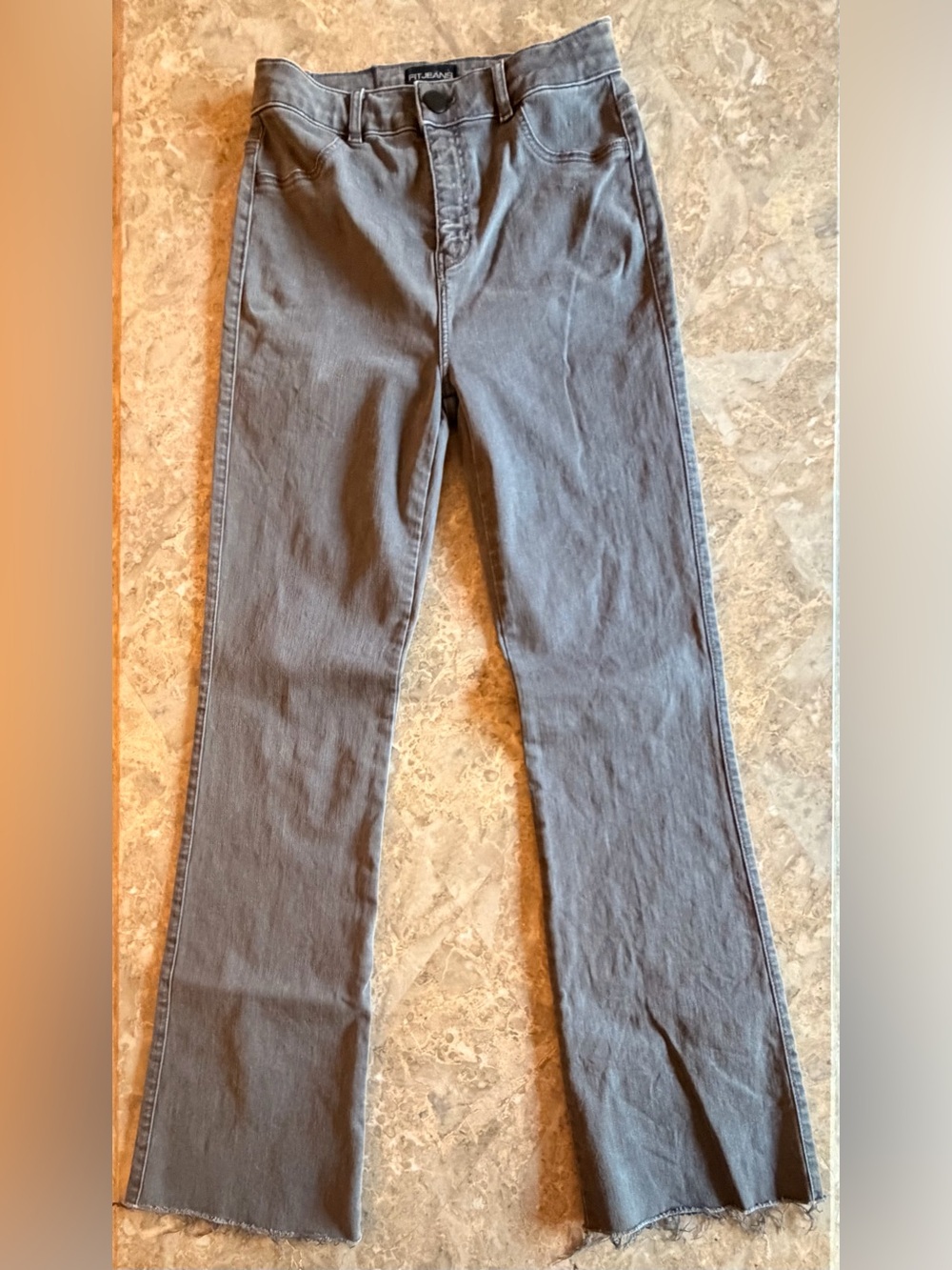 Fitjeans - Picture 5 of 9